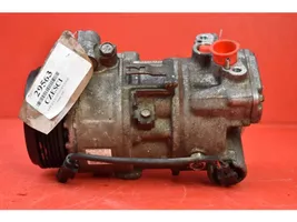 BMW 1 E81 E87 Compresseur de climatisation 6987766-03