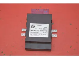 BMW 1 E81 E87 Centralina/modulo motore ECU 7180426-01