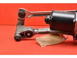 BMW 1 E81 E87 Tiranti e motorino del tergicristallo anteriore 7193036-01