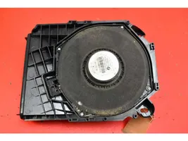 BMW 1 E81 E87 Subwoofer-bassokaiutin 6954871-02