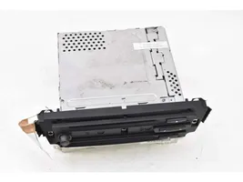 BMW 1 E81 E87 Radio/CD/DVD/GPS-pääyksikkö 9133776