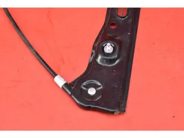 BMW X3 E83 Alzacristalli della portiera anteriore con motorino 6927028