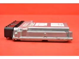 BMW X3 E83 Centralina/modulo motore ECU 7552176