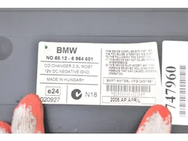 BMW X3 E83 Unità principale autoradio/CD/DVD/GPS 6964601