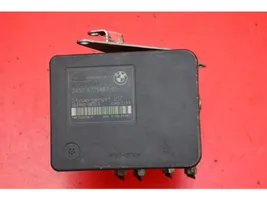 BMW X3 E83 Pompe ABS 6771486