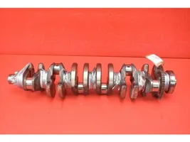 BMW 5 E39 Crankshaft BMW