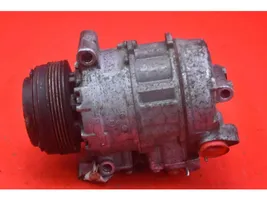 BMW 5 E39 Air conditioning (A/C) compressor (pump) 447220-8026