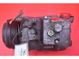 BMW 5 E39 Air conditioning (A/C) compressor (pump) 447220-8026