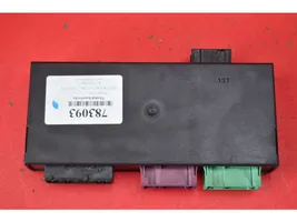 BMW 3 E36 Module confort 8369483