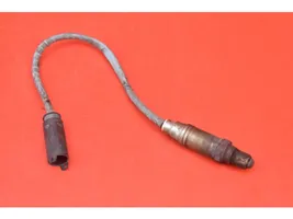 BMW 7 E65 E66 Sonde lambda 7512002