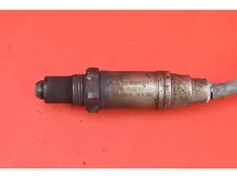 BMW 7 E65 E66 Sonde lambda 7512002