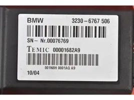 BMW 7 E65 E66 Komputer / Sterownik ECU silnika 6767506