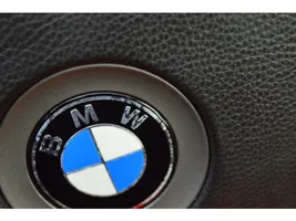 BMW 7 E65 E66 Ohjauspyörän turvatyyny BMW