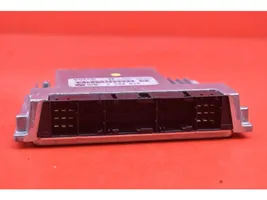 BMW 7 E65 E66 Unité de commande, module ECU de moteur 7544610