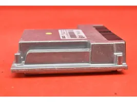 BMW 7 E65 E66 Unité de commande, module ECU de moteur 7544610