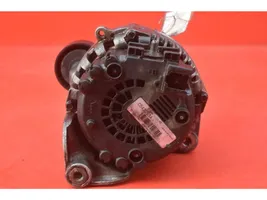 BMW 7 E65 E66 Generatore/alternatore 215547180