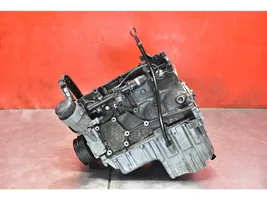 BMW 3 E36 Bloc moteur M43B19