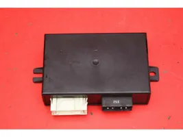 BMW 3 E30 Unité de commande, module ECU de moteur 8360100