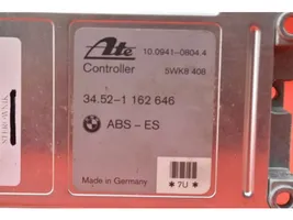 BMW 3 E30 Engine control unit/module ECU 1162646