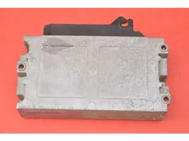 BMW 3 E30 Komputer / Sterownik ECU silnika 1162646