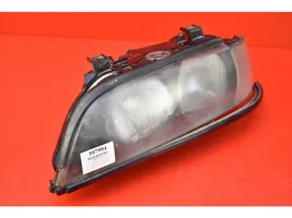 BMW 5 E39 Headlight/headlamp 000