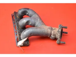 BMW 5 E39 Exhaust manifold 1740731