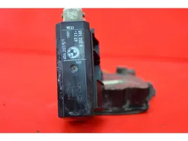 BMW 5 E39 Serrure de porte avant 8352165