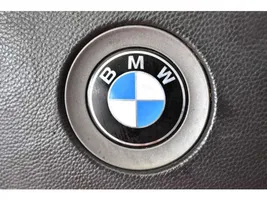 BMW 7 E65 E66 Ohjauspyörän turvatyyny 336758547044