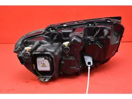 BMW 7 E65 E66 Lampa przednia 156209-00