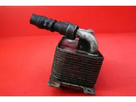 BMW 7 E65 E66 Radiateur d'huile moteur 75079740