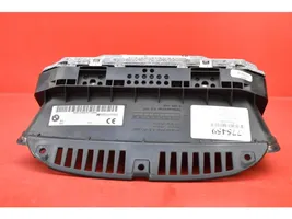 BMW 7 E65 E66 Radio/CD/DVD/GPS-pääyksikkö 6923811