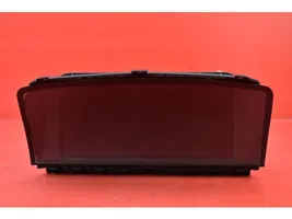 BMW 7 E65 E66 Radio/CD/DVD/GPS-pääyksikkö 6923811