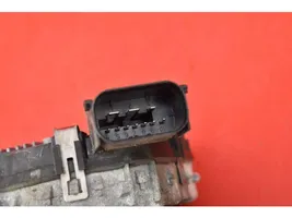 BMW 7 E65 E66 Tringlerie et moteur d'essuie-glace avant 6922987