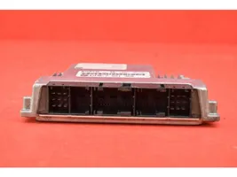 BMW 7 E65 E66 Komputer / Sterownik ECU silnika 7521368