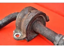 BMW 7 E65 E66 Stabilizator przedni / drążek 6752801