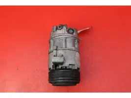 BMW 3 E46 Air conditioning (A/C) compressor (pump) 