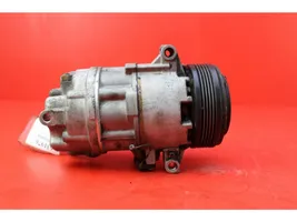 BMW 3 E46 Air conditioning (A/C) compressor (pump) 