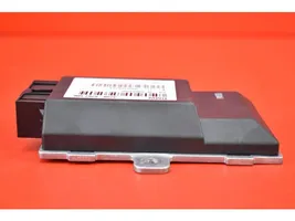 BMW 7 E65 E66 Unité de commande, module ECU de moteur 6767506