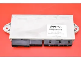 BMW 7 E65 E66 Centralina/modulo motore ECU 6947122