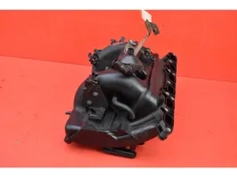 BMW 3 E46 Collettore di aspirazione 1439288