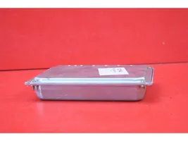 BMW 3 E46 Galios (ECU) modulis 7511570