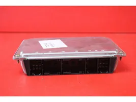 BMW 3 E46 Galios (ECU) modulis 7511570