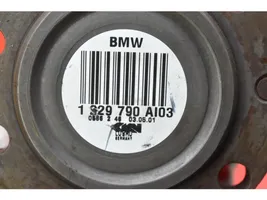BMW 3 E46 Takavetoakseli BMWE46