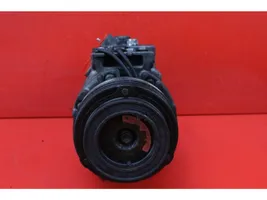 BMW 3 E46 Ilmastointilaitteen kompressorin pumppu (A/C) 447220-8025