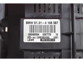 BMW 3 E46 Light switch 4108587
