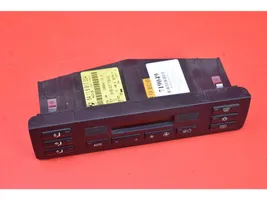 BMW 3 E46 Climate control unit 9617004