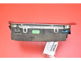 BMW 5 E39 Front grill 2497262