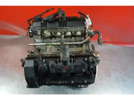 BMW 7 E65 E66 Engine N62B36