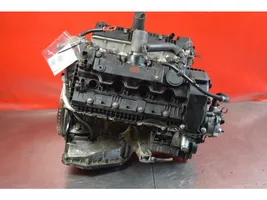 BMW 7 E65 E66 Moteur N62B36