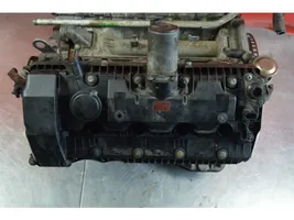 BMW 7 E65 E66 Engine N62B36